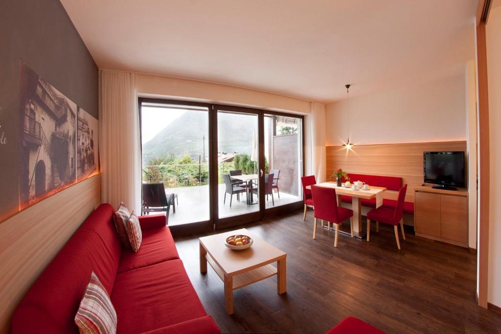 Alagundis Apartment Residence Лагундо Номер фото